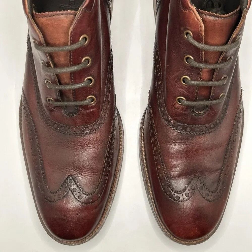 Cole Haan pre owned